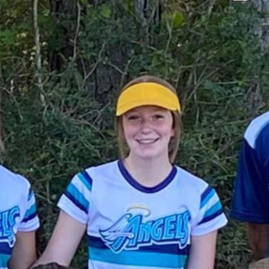 Laura Holman mugshot