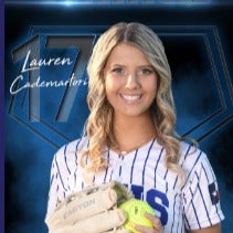 Lauren Cademartori mugshot