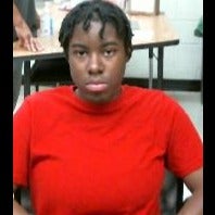 Natalia Miles mugshot