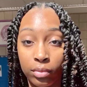Calise Vaughn mugshot