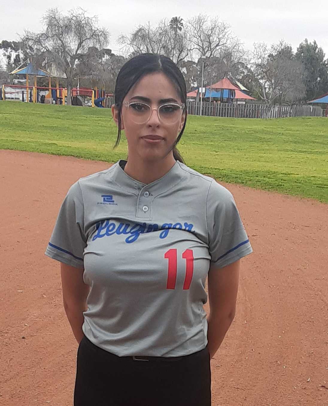 Magaly Guillermo
