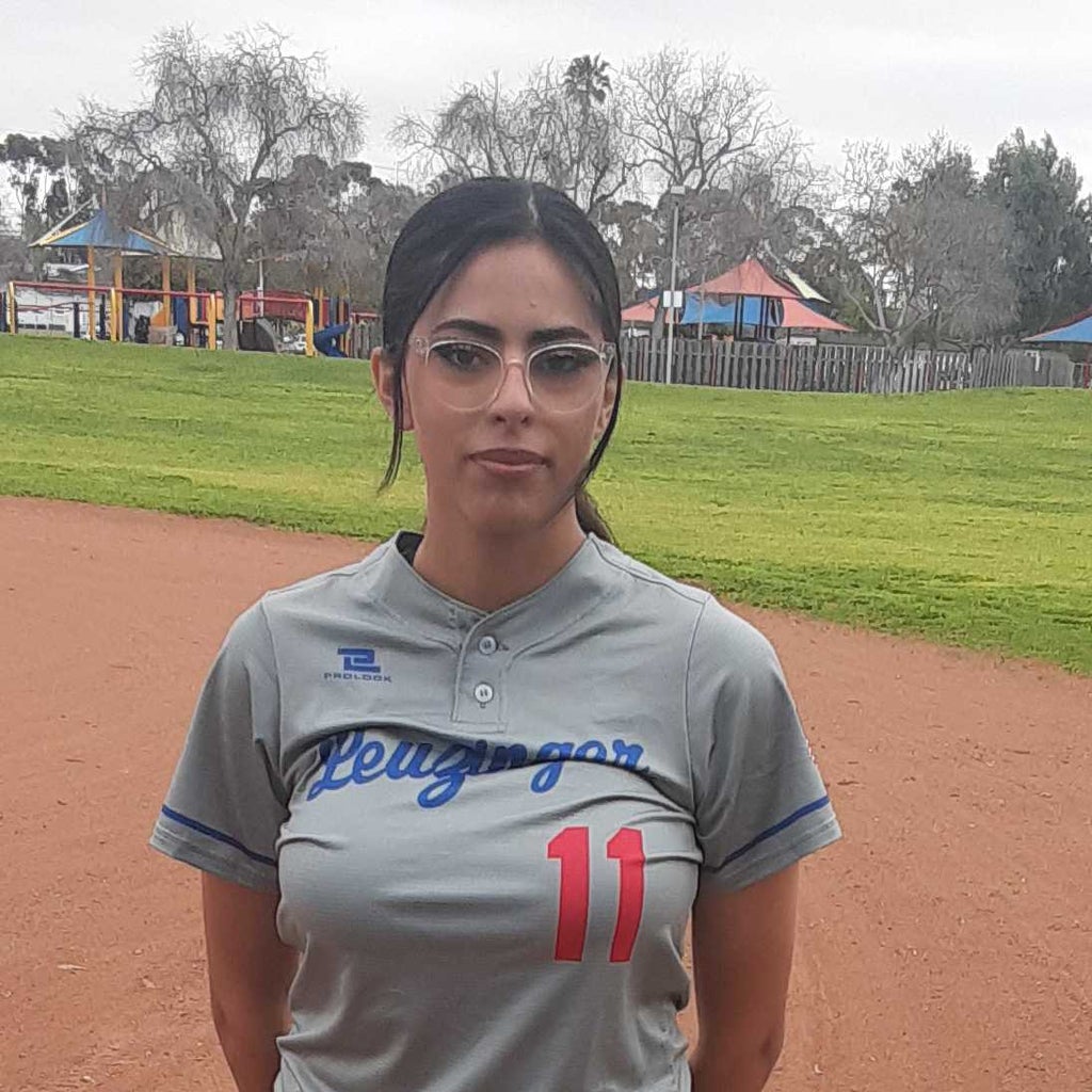Magaly Guillermo mugshot