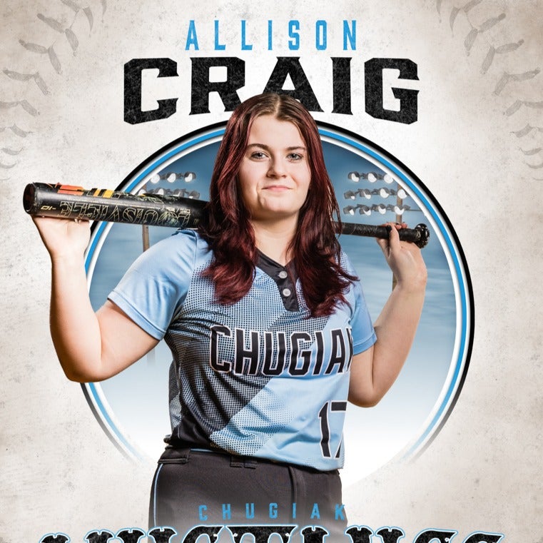 Allison Craig mugshot