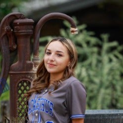 Kennedy Garner mugshot