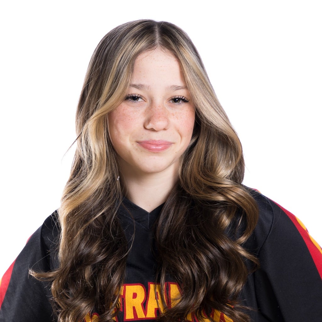 Jaeya Leavitt mugshot