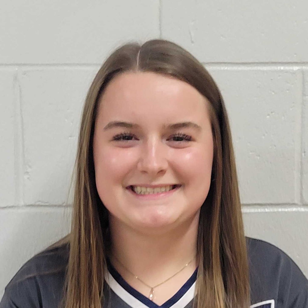 Allie Bell mugshot