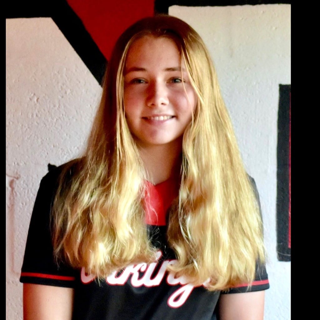 Ava Twinam mugshot
