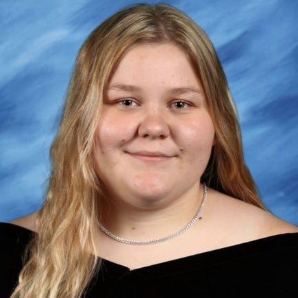 Kara Burns mugshot