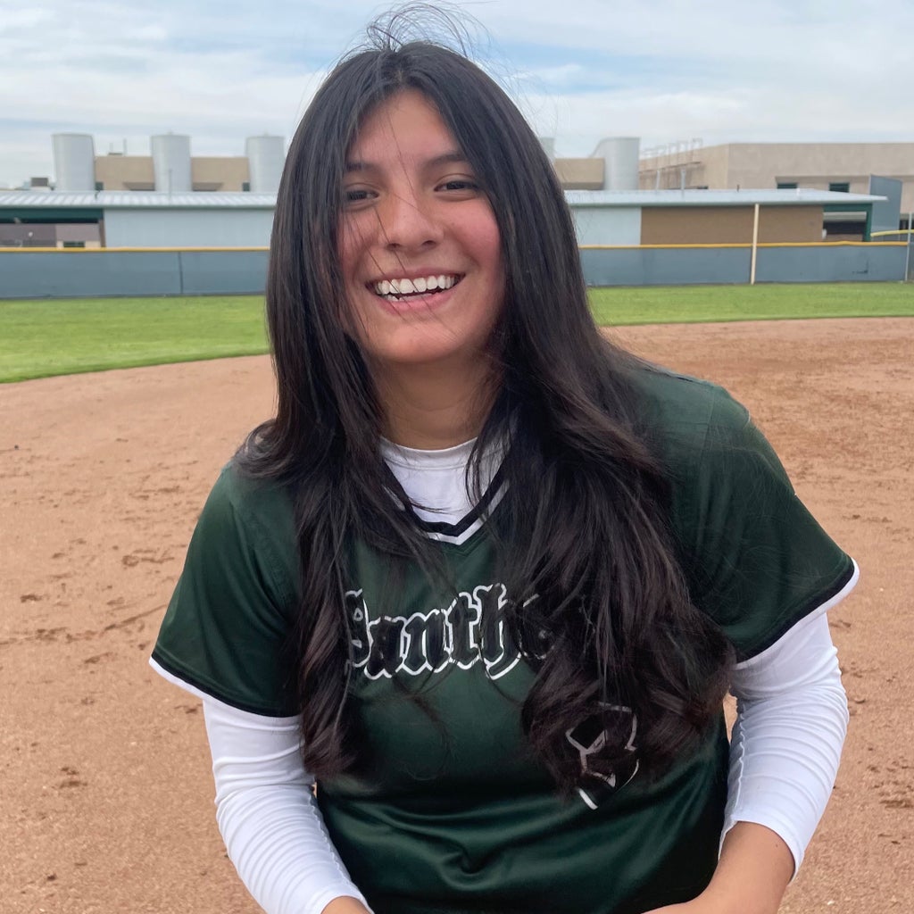 Carina Castaneda mugshot