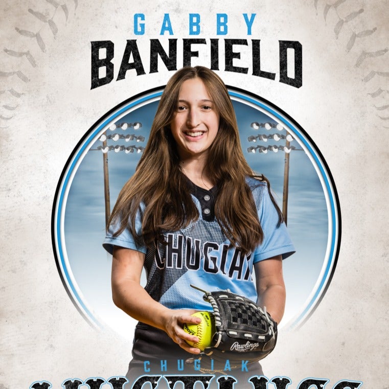 Gabrielle Banfield mugshot
