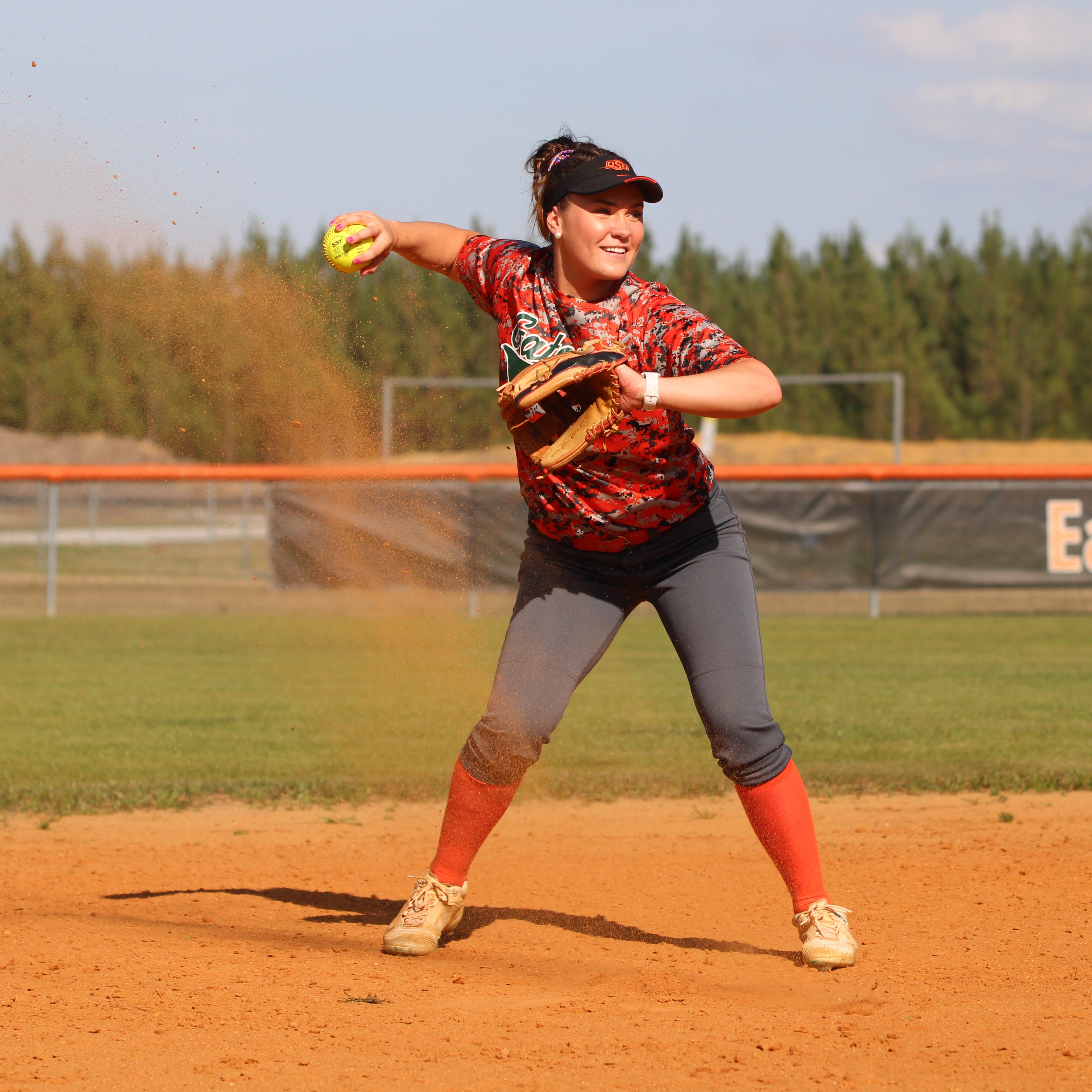 Karli Godwin mugshot