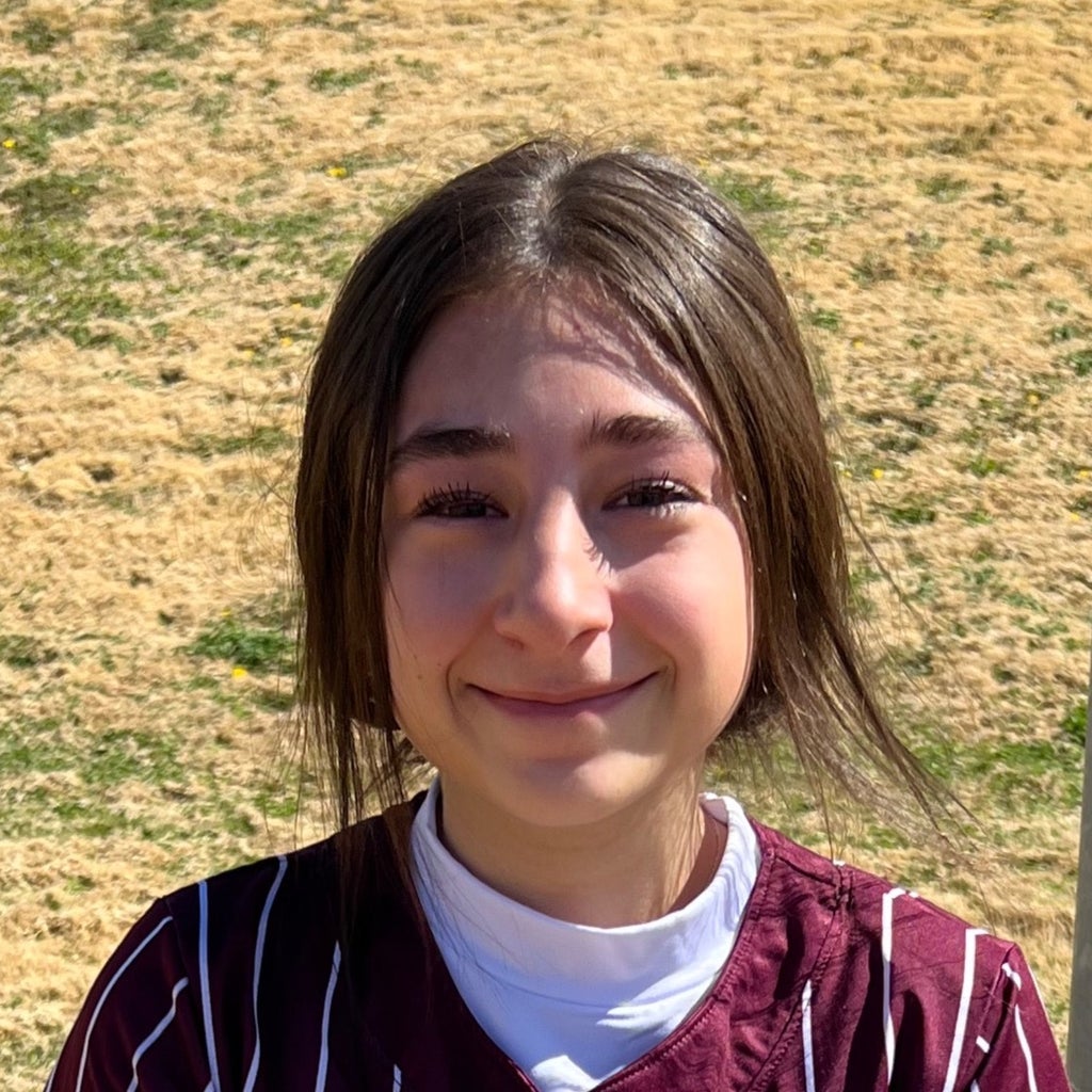 Allie Gallegos mugshot