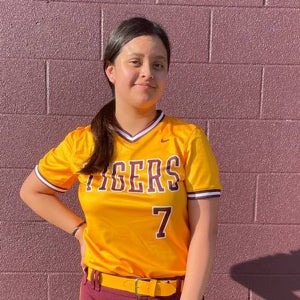 Yoseline Martinez-Trejo mugshot