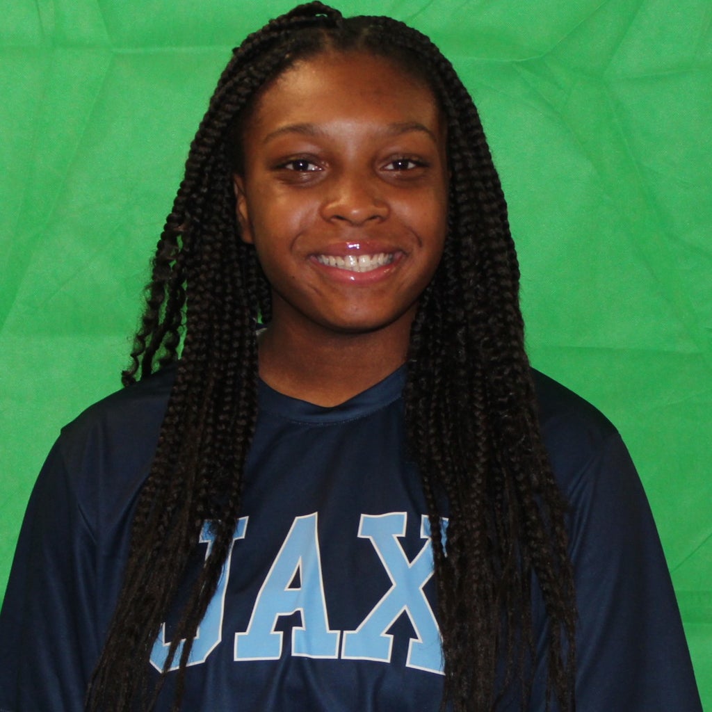 Keisha Williams mugshot