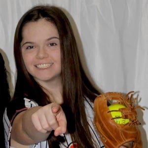 Baylee Darby mugshot