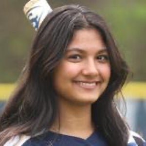 Ananya Banerjee mugshot