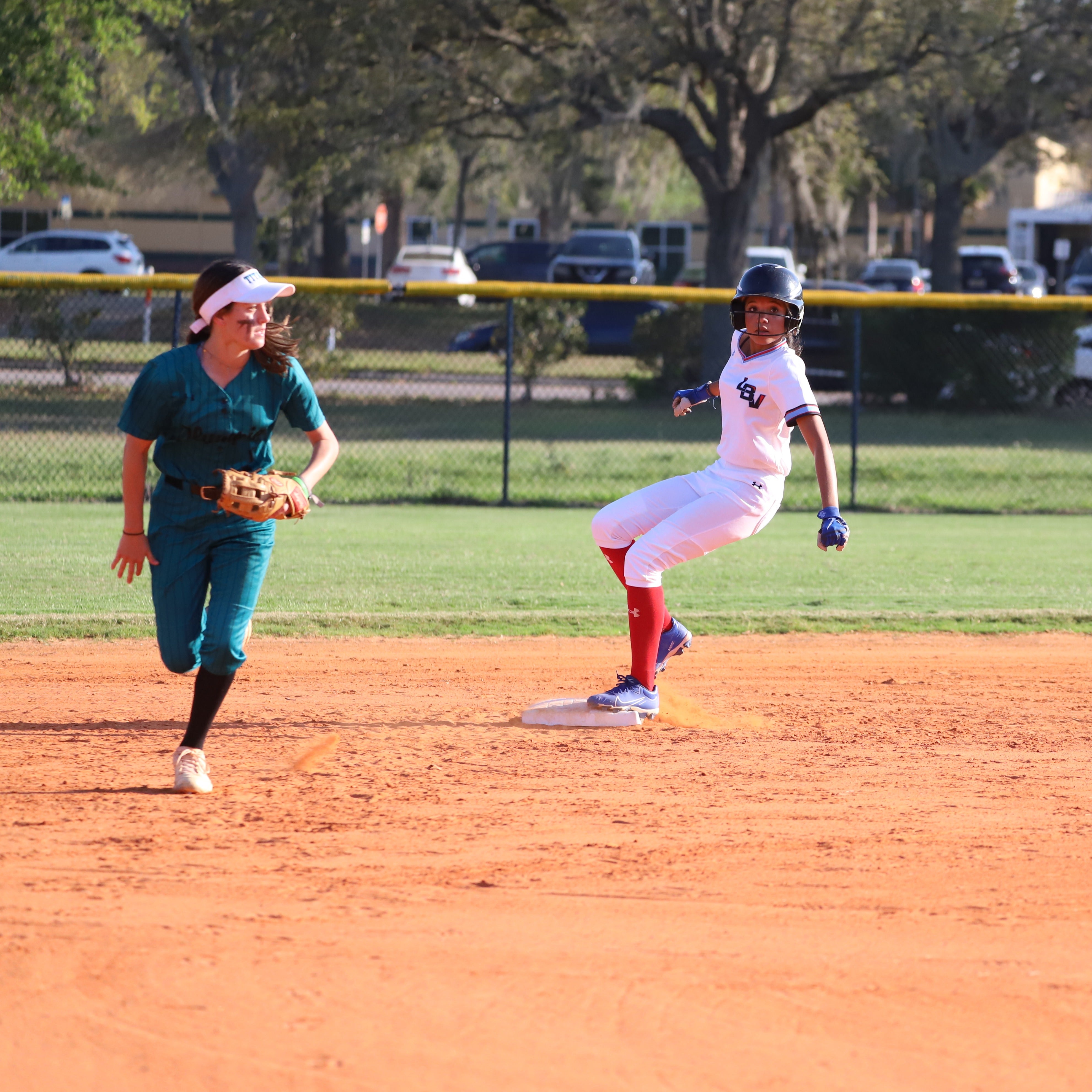 Julia Benamati mugshot