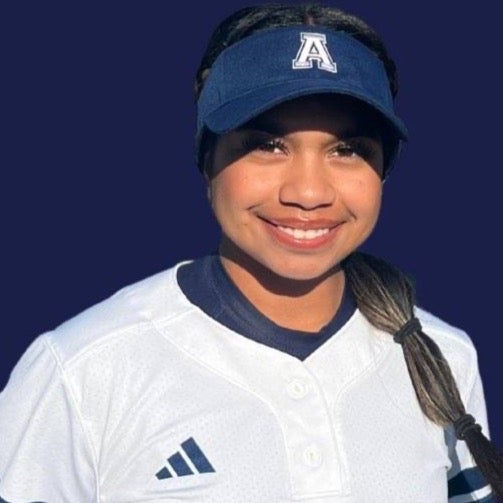 Ava Martinez mugshot