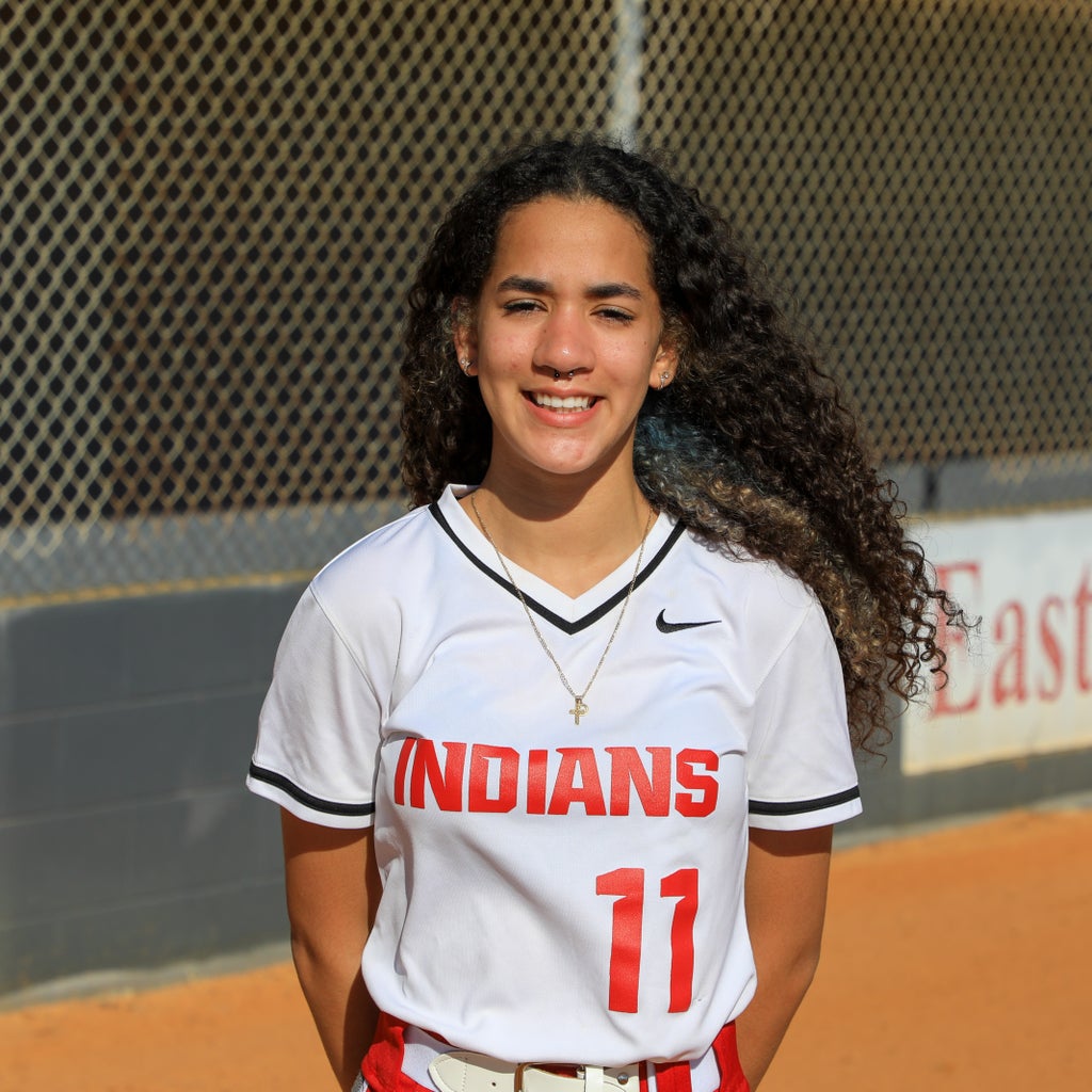 Anaiya Reyes mugshot