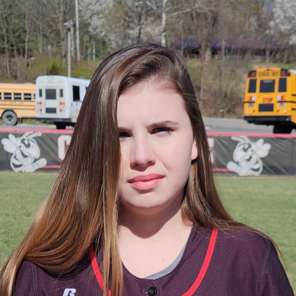 Brianna Malone mugshot