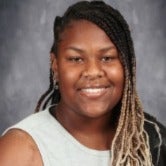 Harmony Looney mugshot
