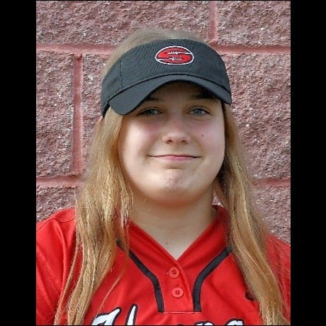 Zoe Beall mugshot