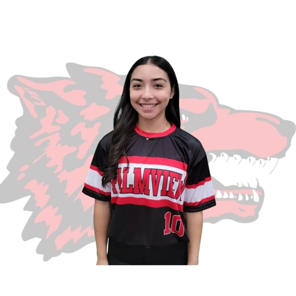 Auliya Hernandez mugshot