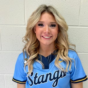 Ryann Presswood mugshot