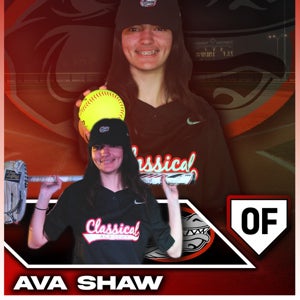 Ava Shaw mugshot