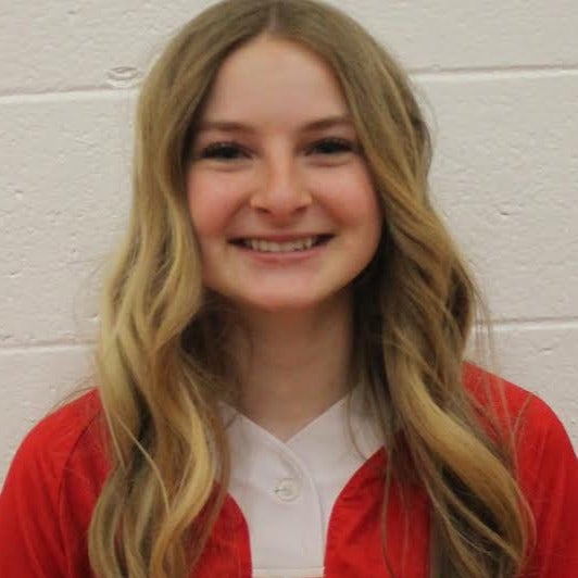 Trista Buescher mugshot