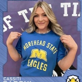 Cassiti Baroni mugshot