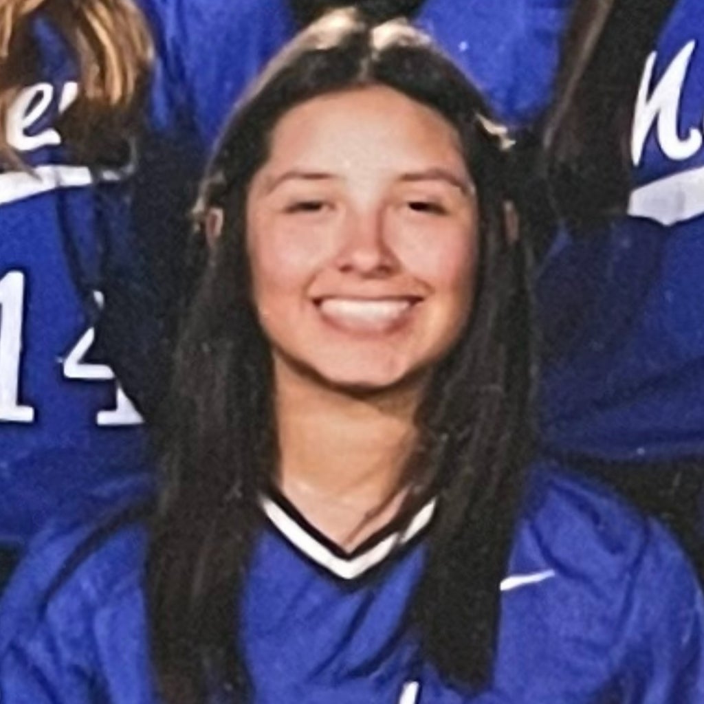 Miranda  Valerio mugshot