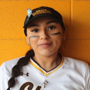 Destiny Martinez mugshot
