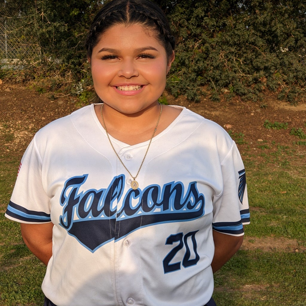 Daniella Matiarena  mugshot