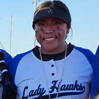 Kayli Garcia mugshot