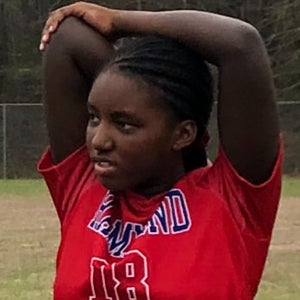 Simone Okereke mugshot