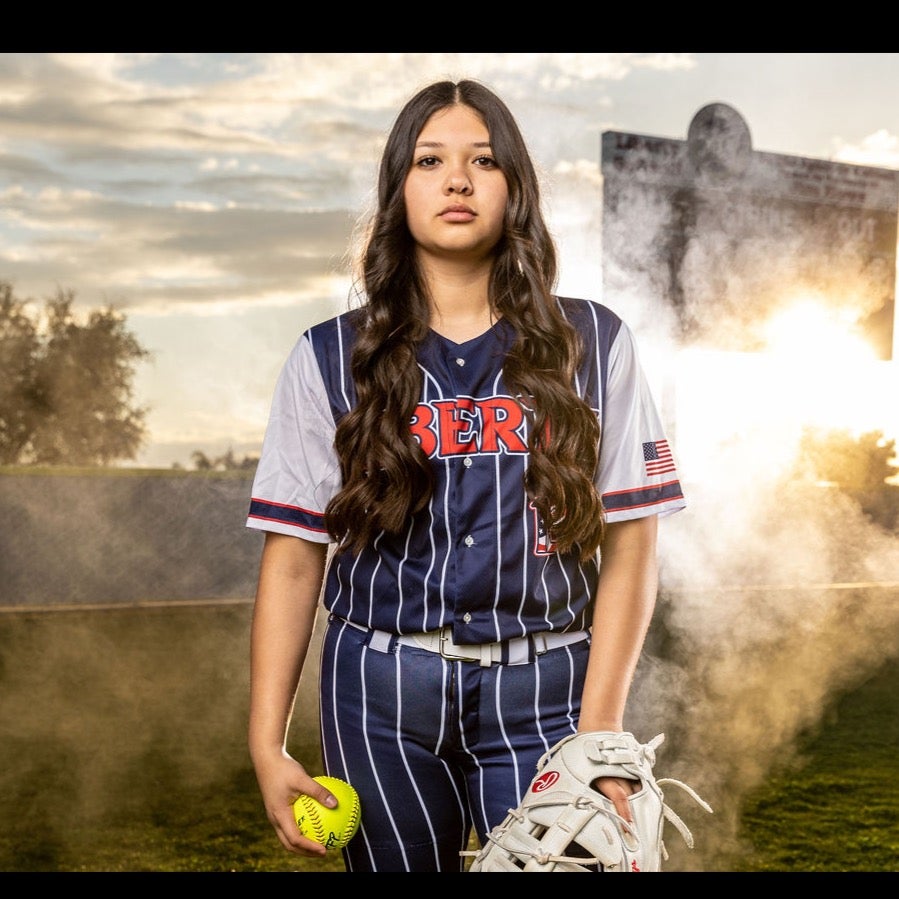 Lina Gonzalez mugshot