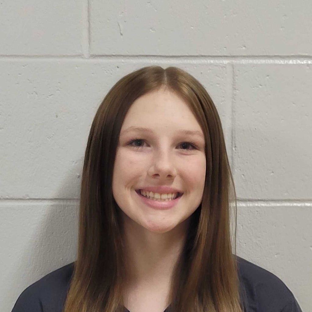 Vada Matts mugshot
