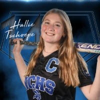 Hallie Tschoepe