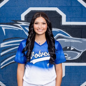 Isabella Abril mugshot