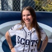 Audrey Schreiner