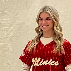 Averie Page mugshot