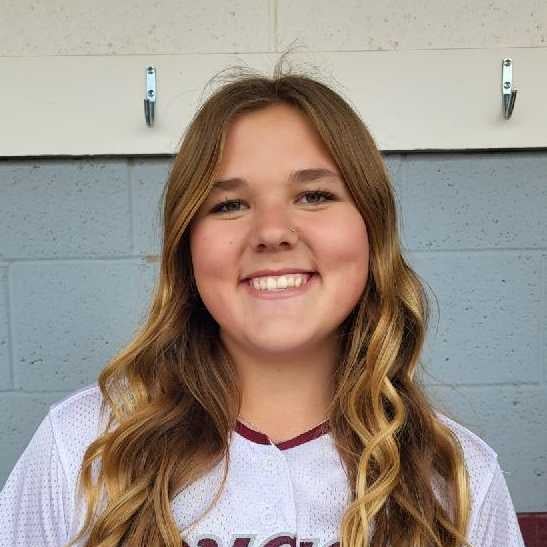Hailee Moore mugshot