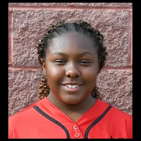 Julia Thomas mugshot