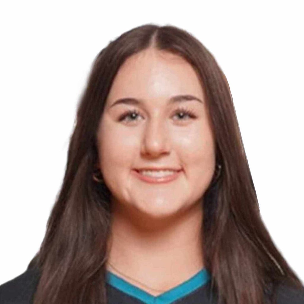 Haleigh Thomas mugshot
