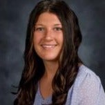 Lucy Moore mugshot