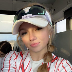 Addison Shockley (2026). C/OF/CF