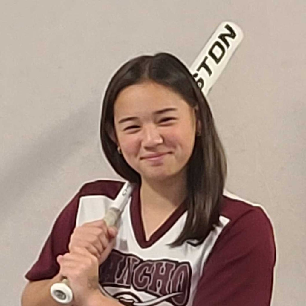 Abigail Niwata mugshot