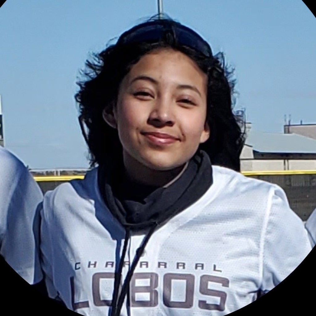 Itzel Fernandez mugshot