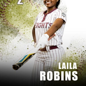 Laila Robins